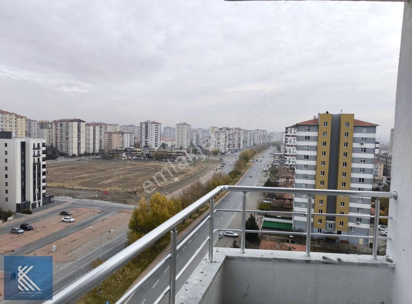 Bağdat Caddesi Satılık 3+1 Daireler - Görsel 10