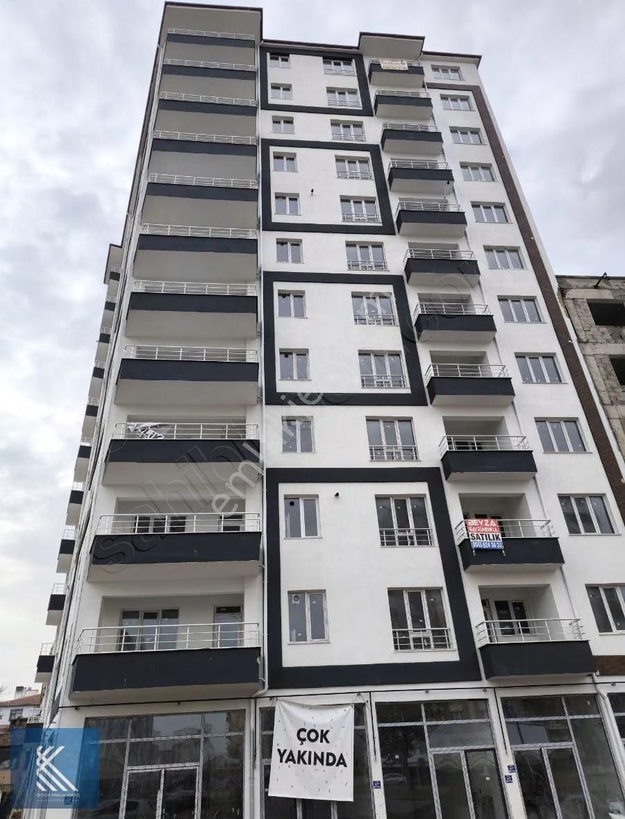 Bağdat Caddesi Satılık 3+1 Daireler - Görsel 11