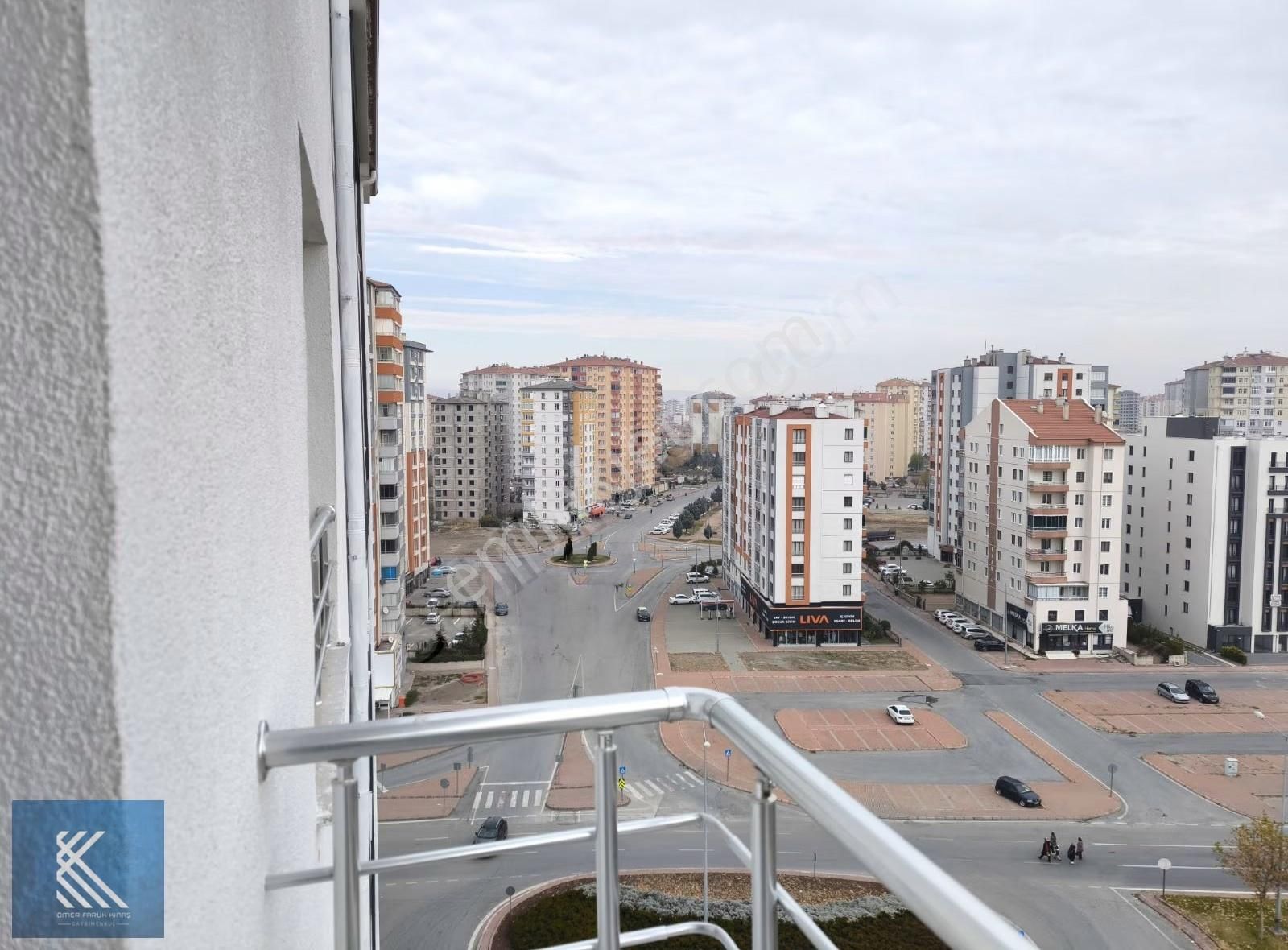 Bağdat Caddesi Satılık 3+1 Daireler - Görsel 28