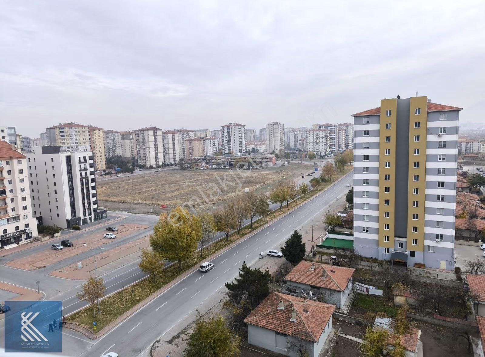 Bağdat Caddesi Satılık 3+1 Daireler - Görsel 25