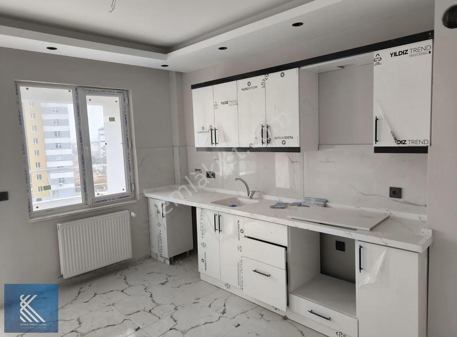 Bağdat Caddesi Satılık 3+1 Daireler - Görsel 19