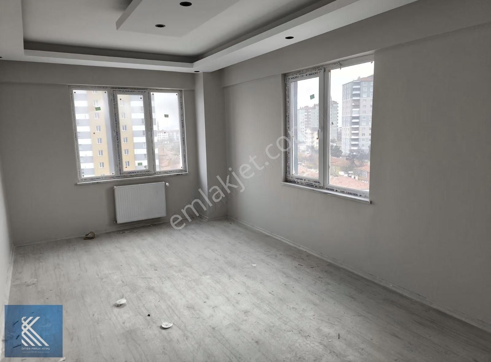 Bağdat Caddesi Satılık 3+1 Daireler - Görsel 5