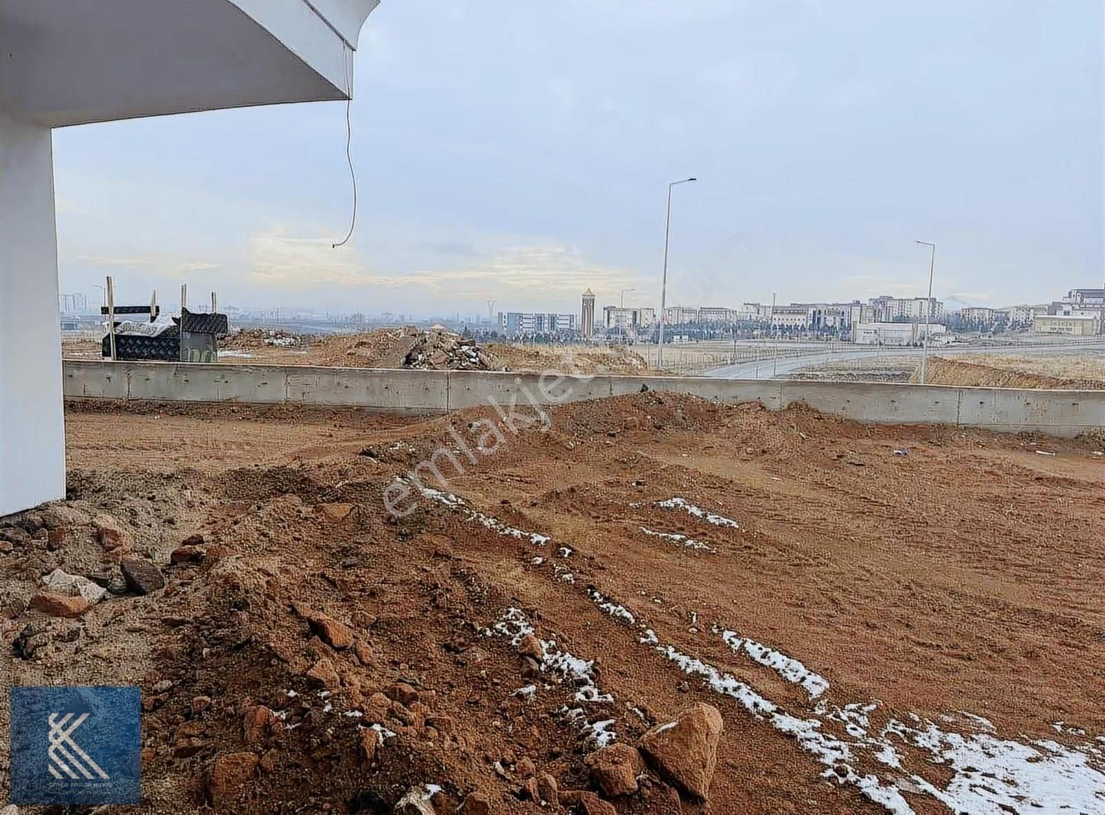 Erkılet Nny Üniversitesi Karşısı Satılık Villa - Görsel 10