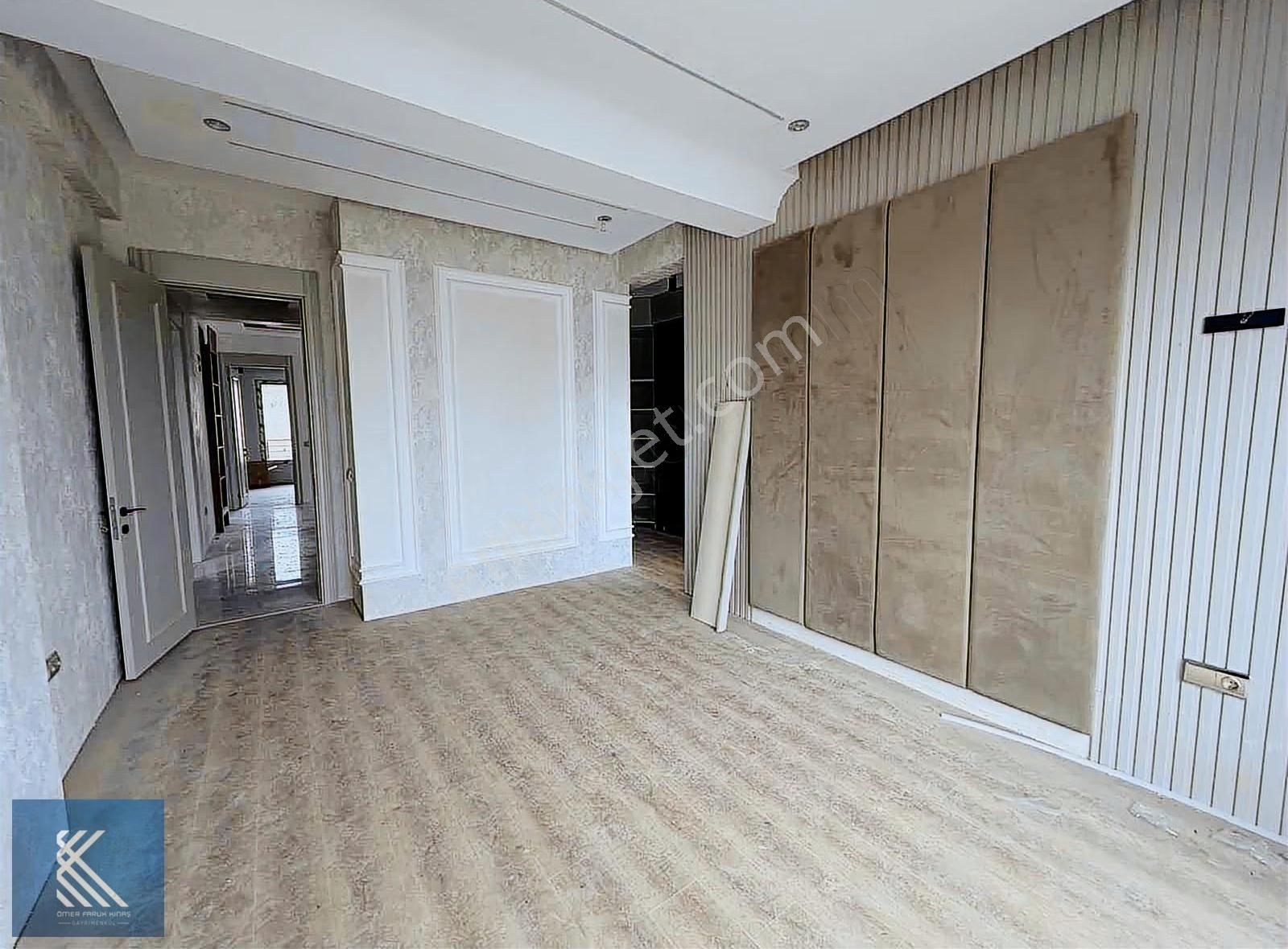 Erkılet Nny Üniversitesi Karşısı Satılık Villa - Görsel 12