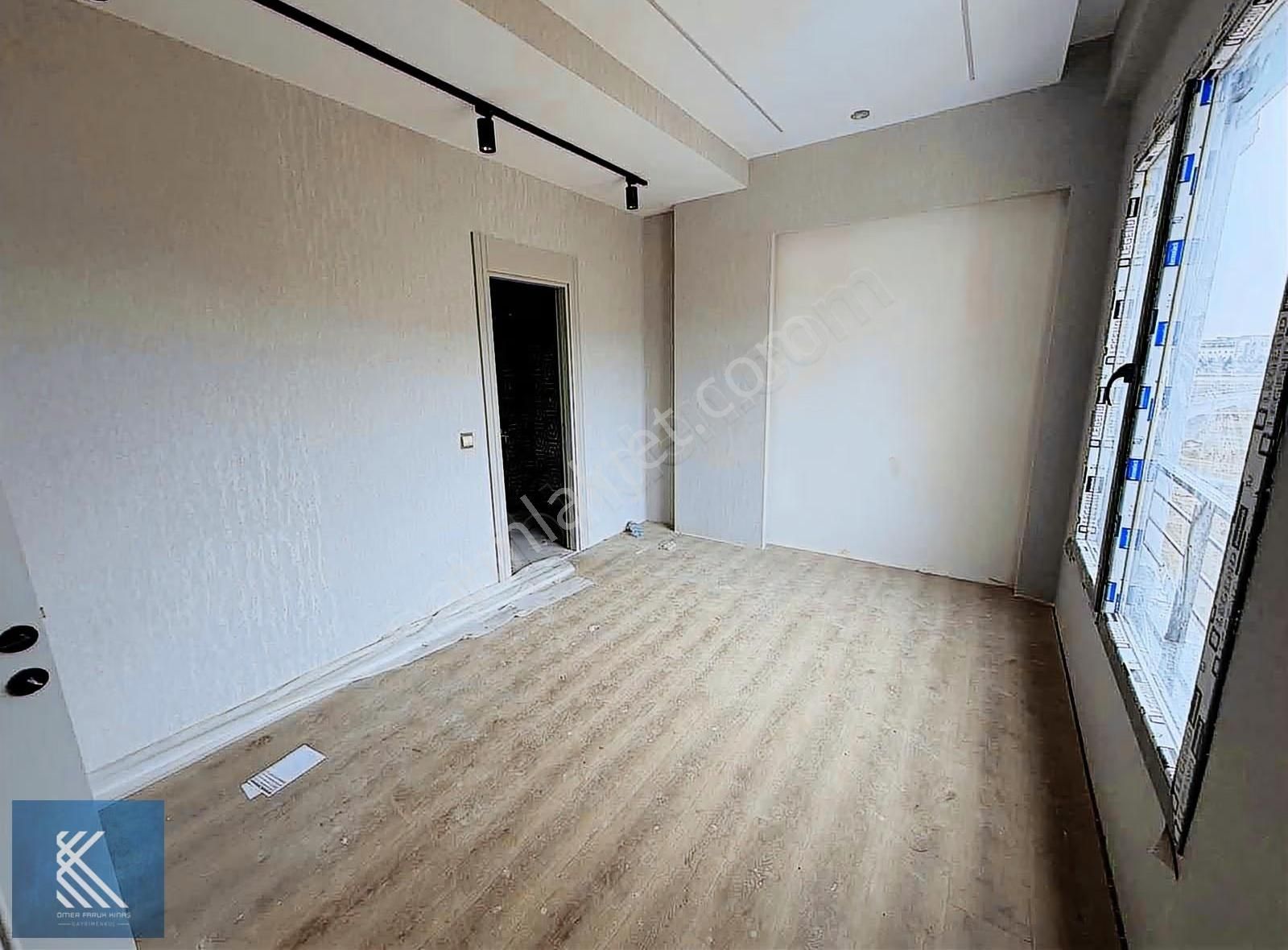 Erkılet Nny Üniversitesi Karşısı Satılık Villa - Görsel 14