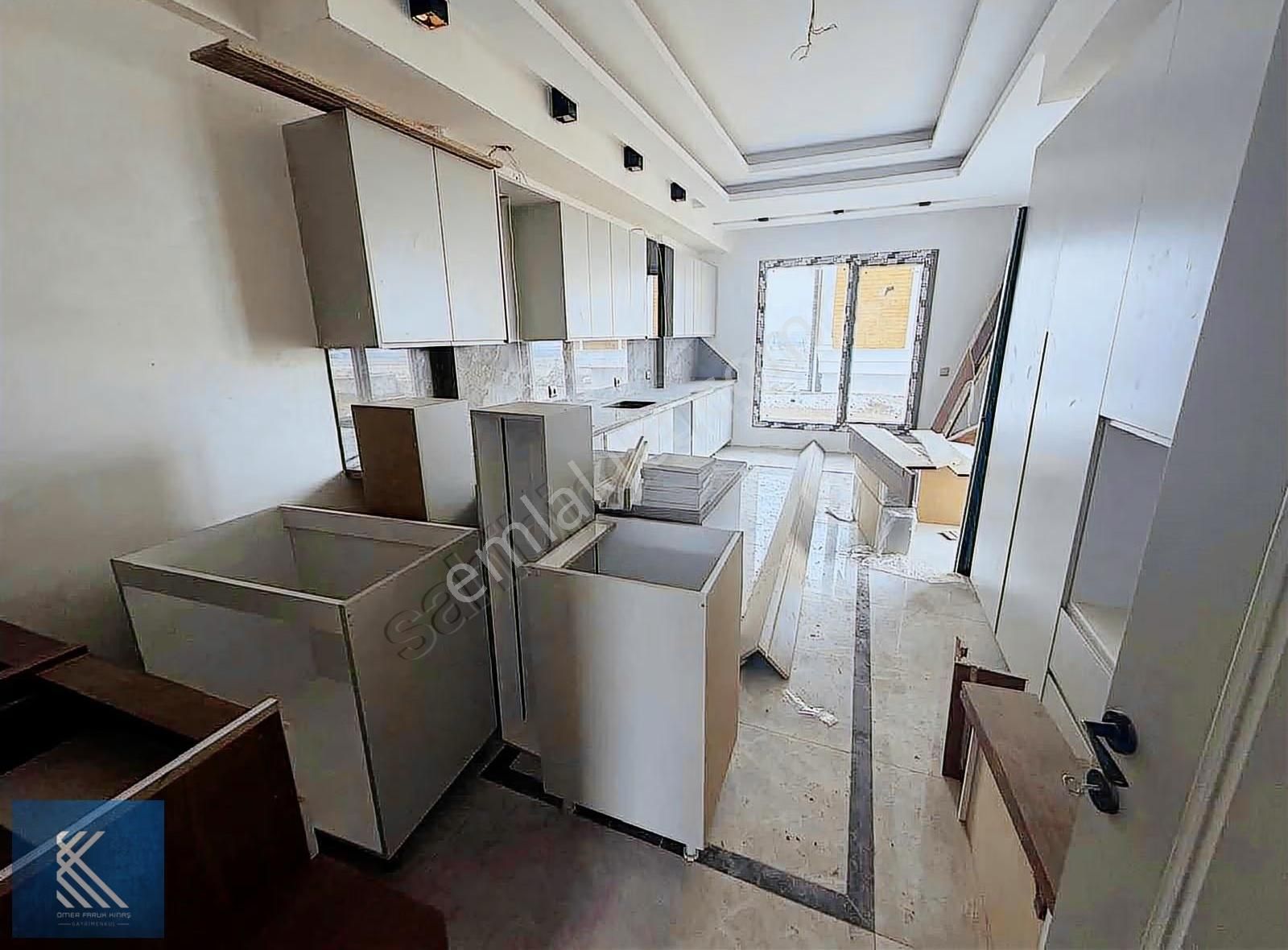 Erkılet Nny Üniversitesi Karşısı Satılık Villa - Görsel 15