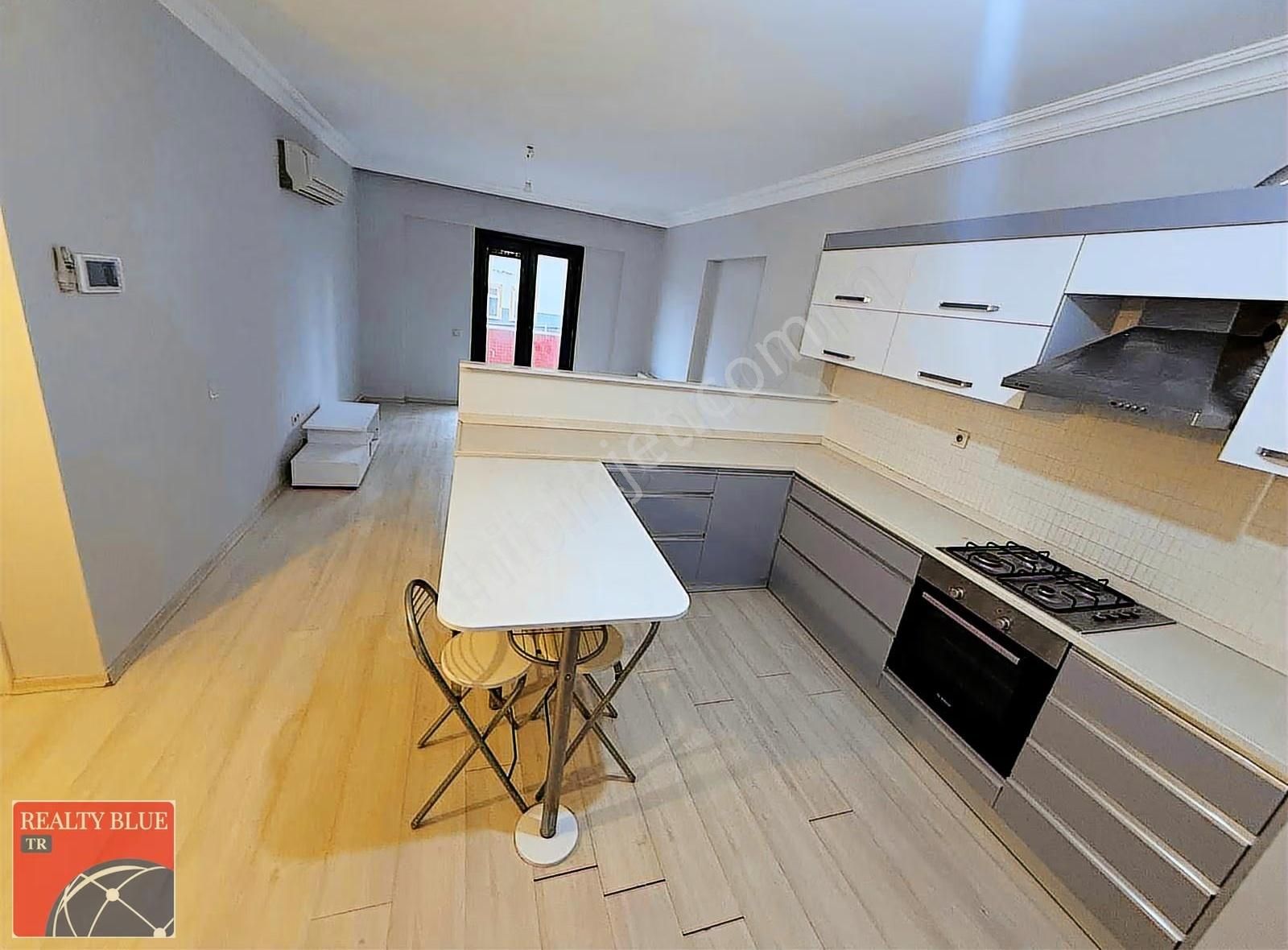 Sinpaş Liva'da 1+1 En Büyük Tip+balkonlu Kiralık Daire - Görsel 6