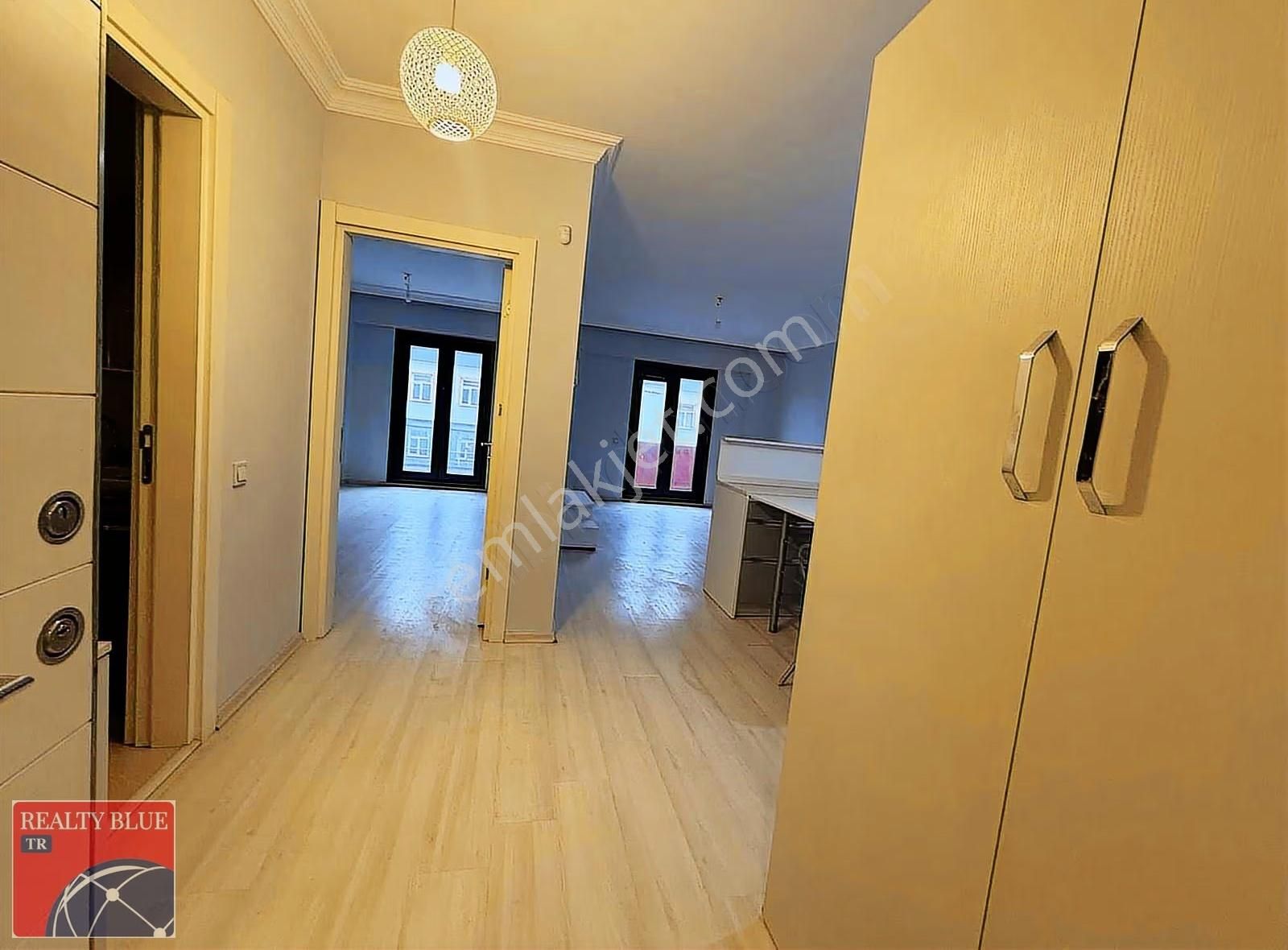 Sinpaş Liva'da 1+1 En Büyük Tip+balkonlu Kiralık Daire - Görsel 16
