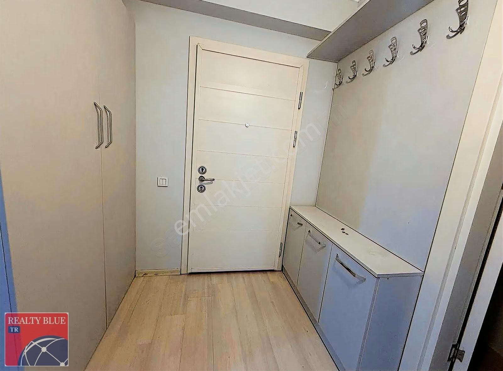 Sinpaş Liva'da 1+1 En Büyük Tip+balkonlu Kiralık Daire