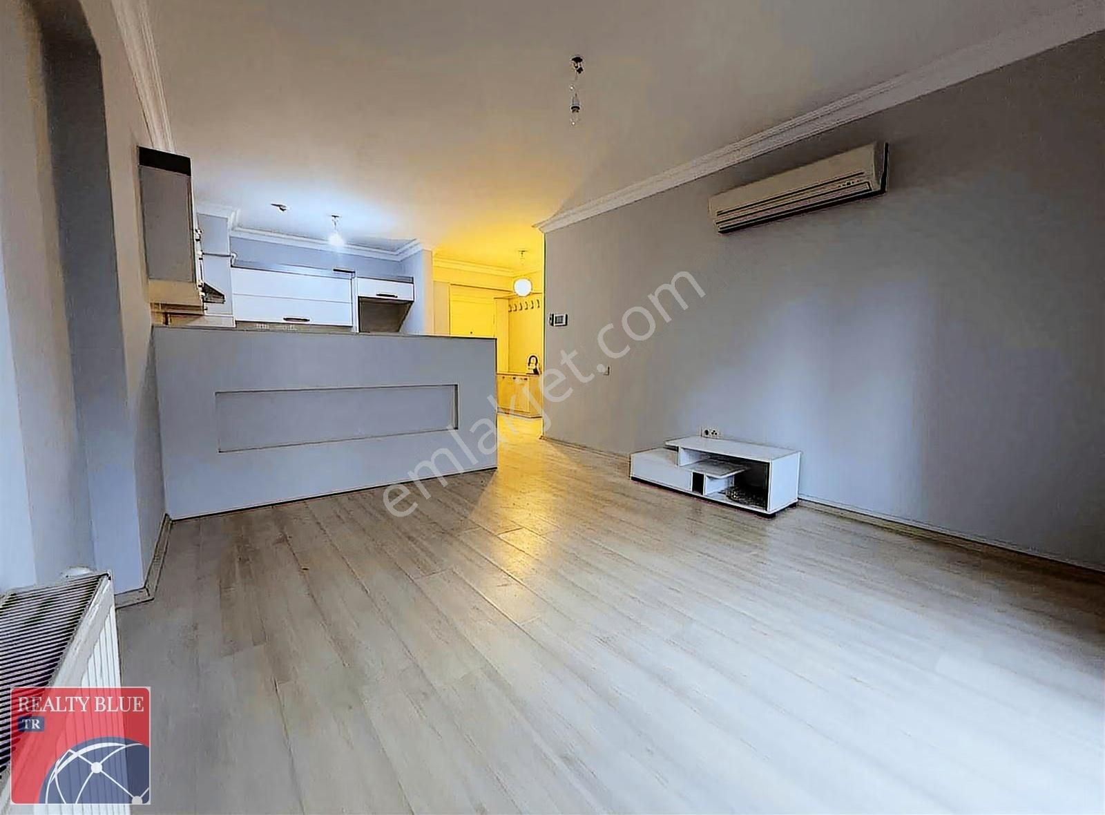 Sinpaş Liva'da 1+1 En Büyük Tip+balkonlu Kiralık Daire - Görsel 17
