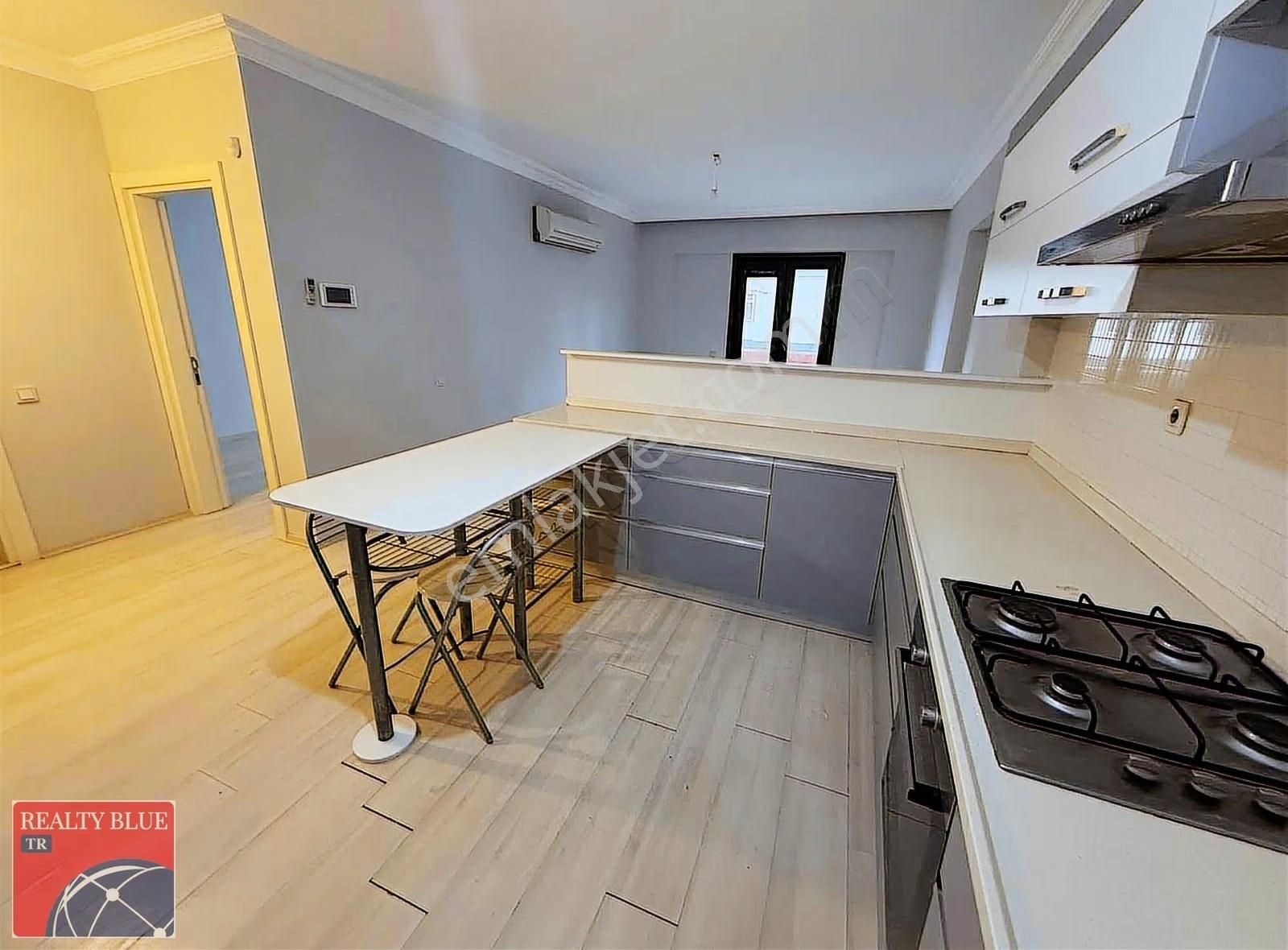Sinpaş Liva'da 1+1 En Büyük Tip+balkonlu Kiralık Daire - Görsel 12