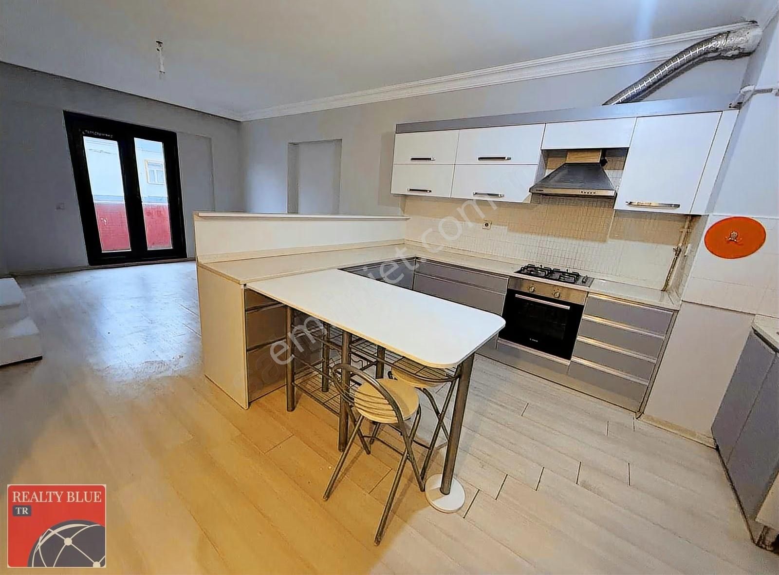 Sinpaş Liva'da 1+1 En Büyük Tip+balkonlu Kiralık Daire - Görsel 11