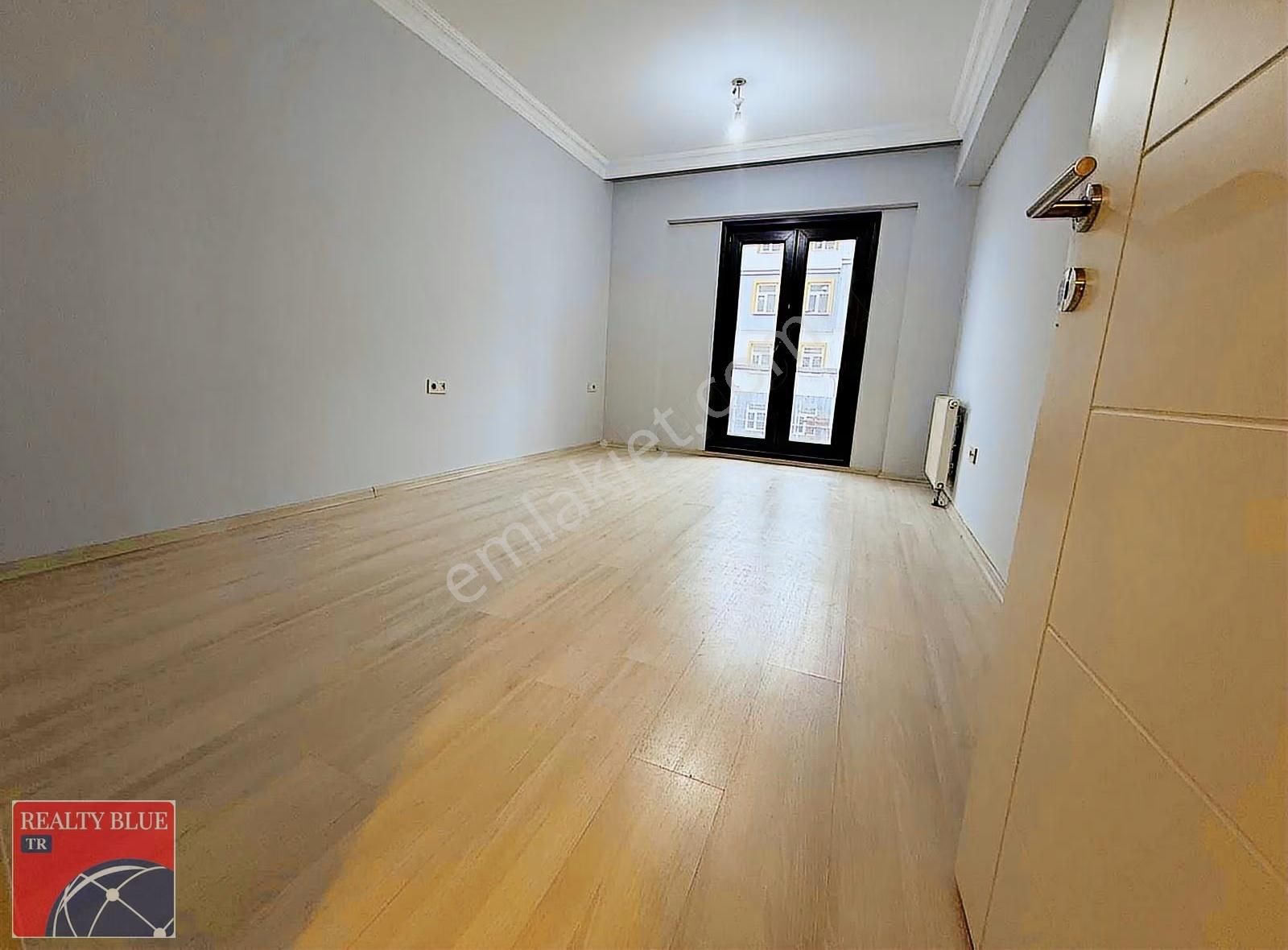 Sinpaş Liva'da 1+1 En Büyük Tip+balkonlu Kiralık Daire - Görsel 5