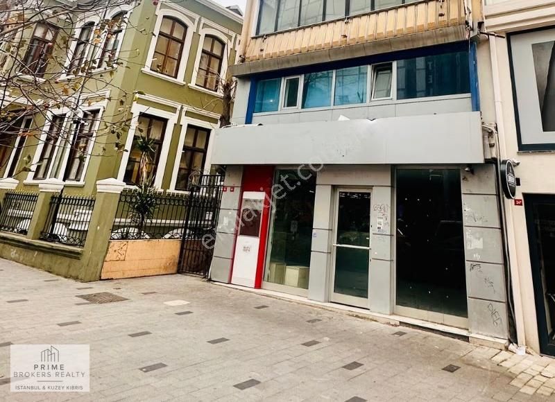 Bakırköy İstanbul Caddesinde Satılık Ticaret İmarlı Bina Arsası - Görsel 27