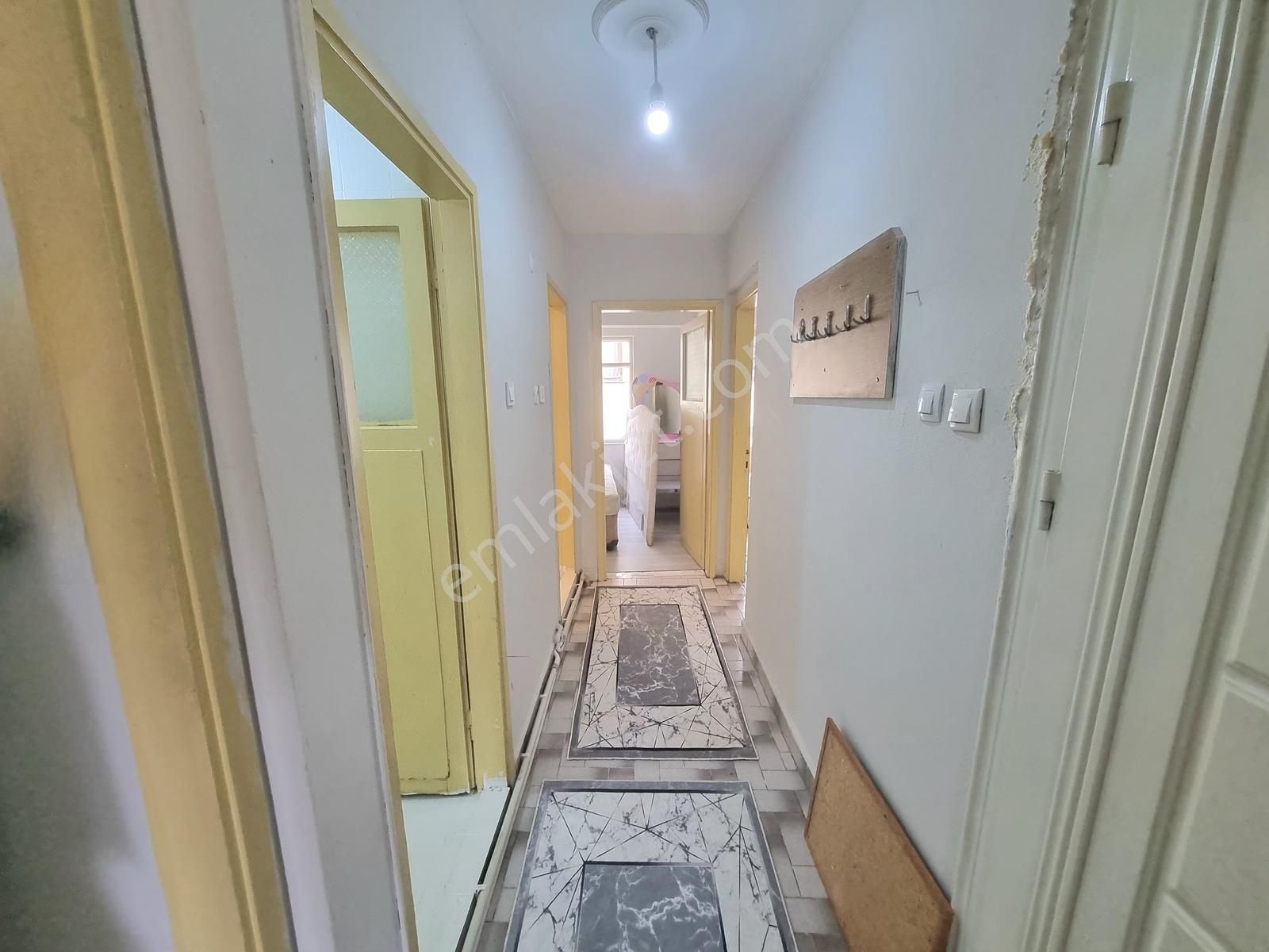 Çırpan Mahallesinde Satılık Eşyalı Arakat 2+1 Daire - Görsel 22