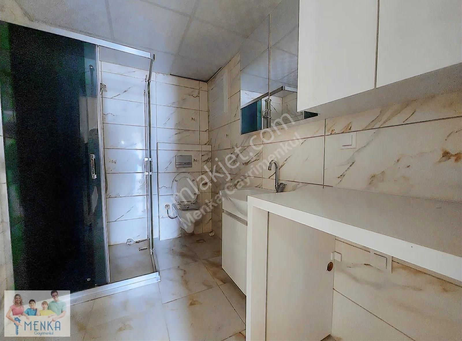 Menemen Atatürk Mh Ara Kat Kapalı Mutfaklı 3 +1 Satılık Daire - Görsel 22