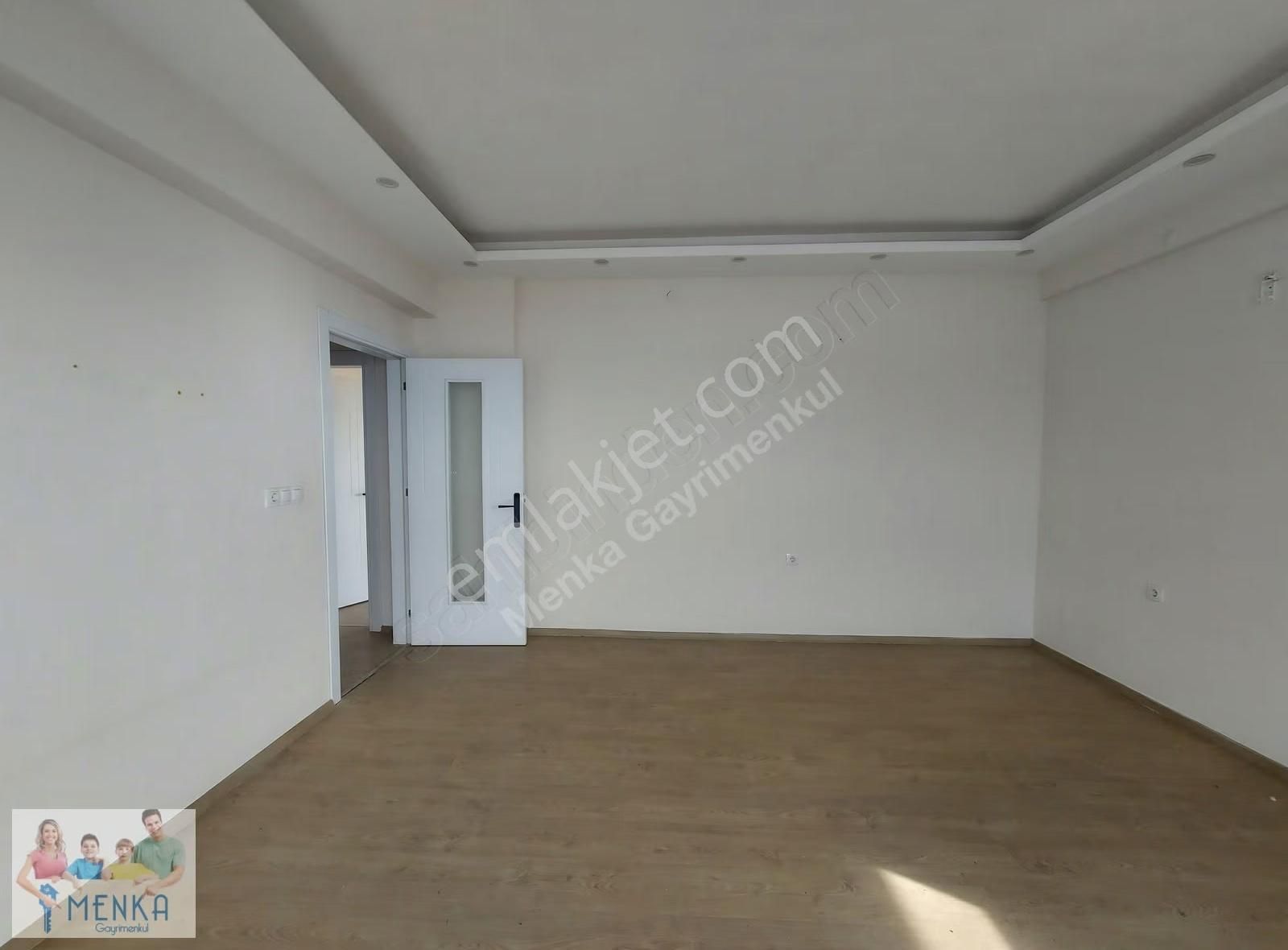 Menemen Atatürk Mh Ara Kat Kapalı Mutfaklı 3 +1 Satılık Daire - Görsel 31