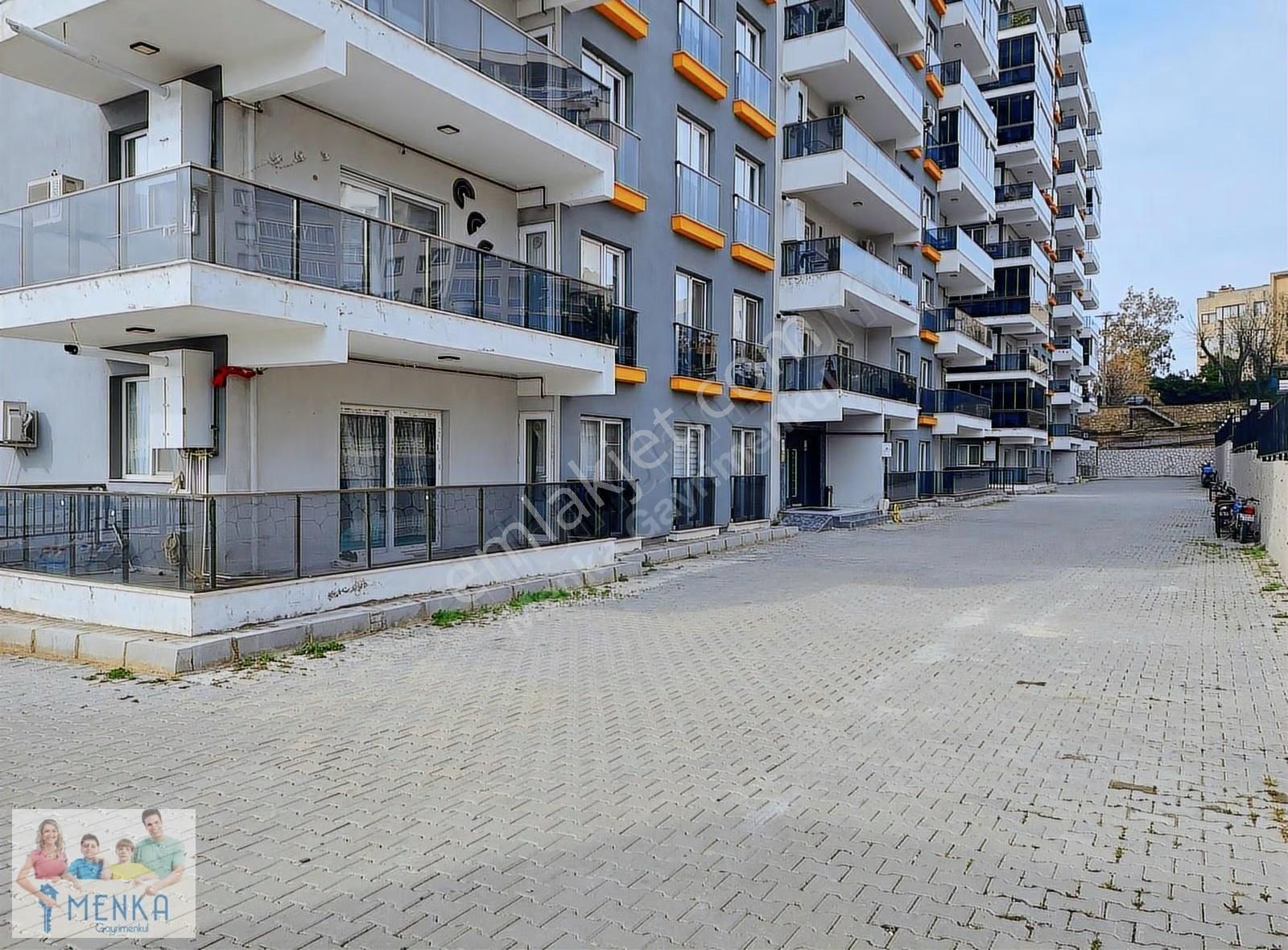 Menemen Atatürk Mh Ara Kat Kapalı Mutfaklı 3 +1 Satılık Daire - Görsel 27