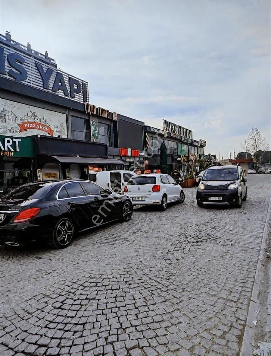 Bursanın Ticari Mıknatısı: Köfteci Yusuf Yanı, 450 M² Prestij! - Görsel 6
