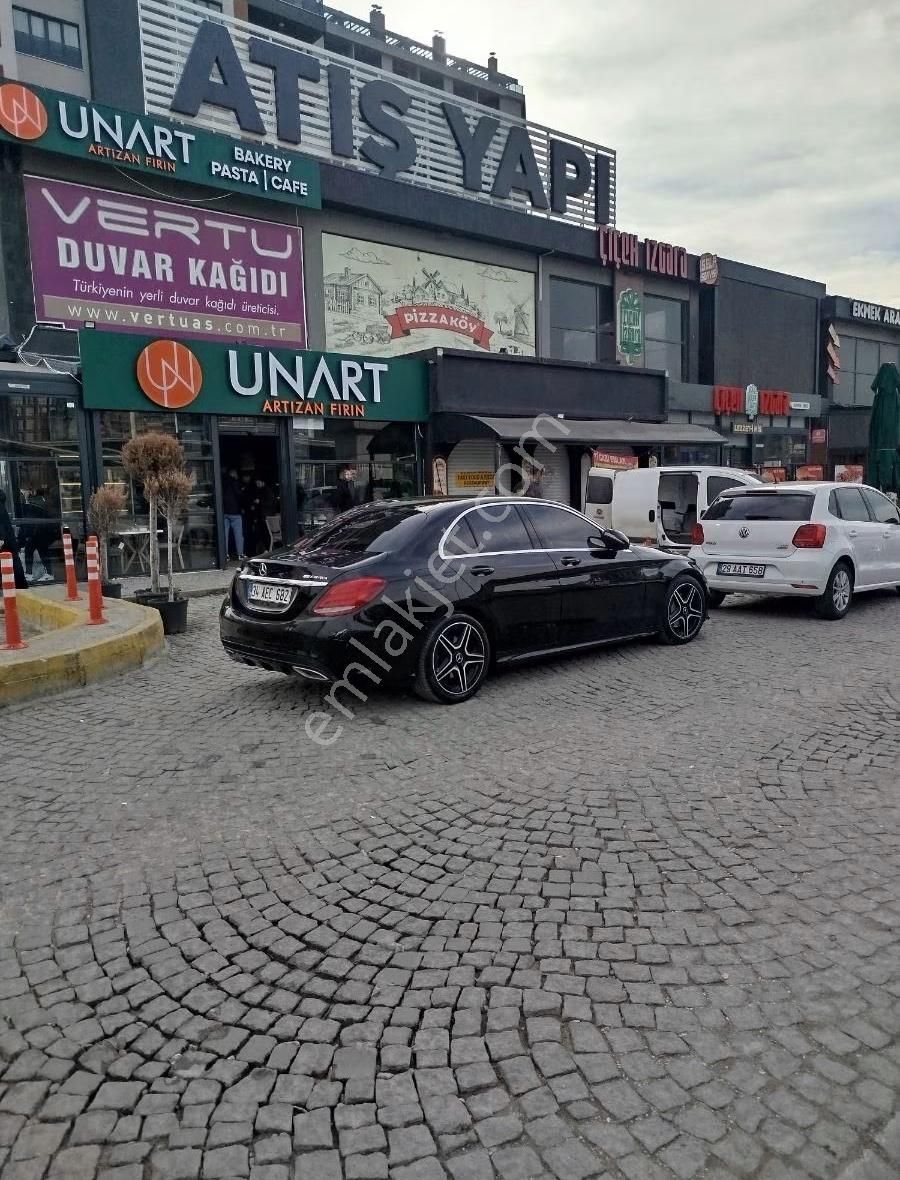 Bursanın Ticari Mıknatısı: Köfteci Yusuf Yanı, 450 M² Prestij! - Görsel 10