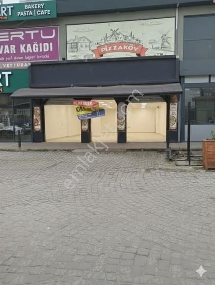 Bursanın Ticari Mıknatısı: Köfteci Yusuf Yanı, 450 M² Prestij! - Görsel 7