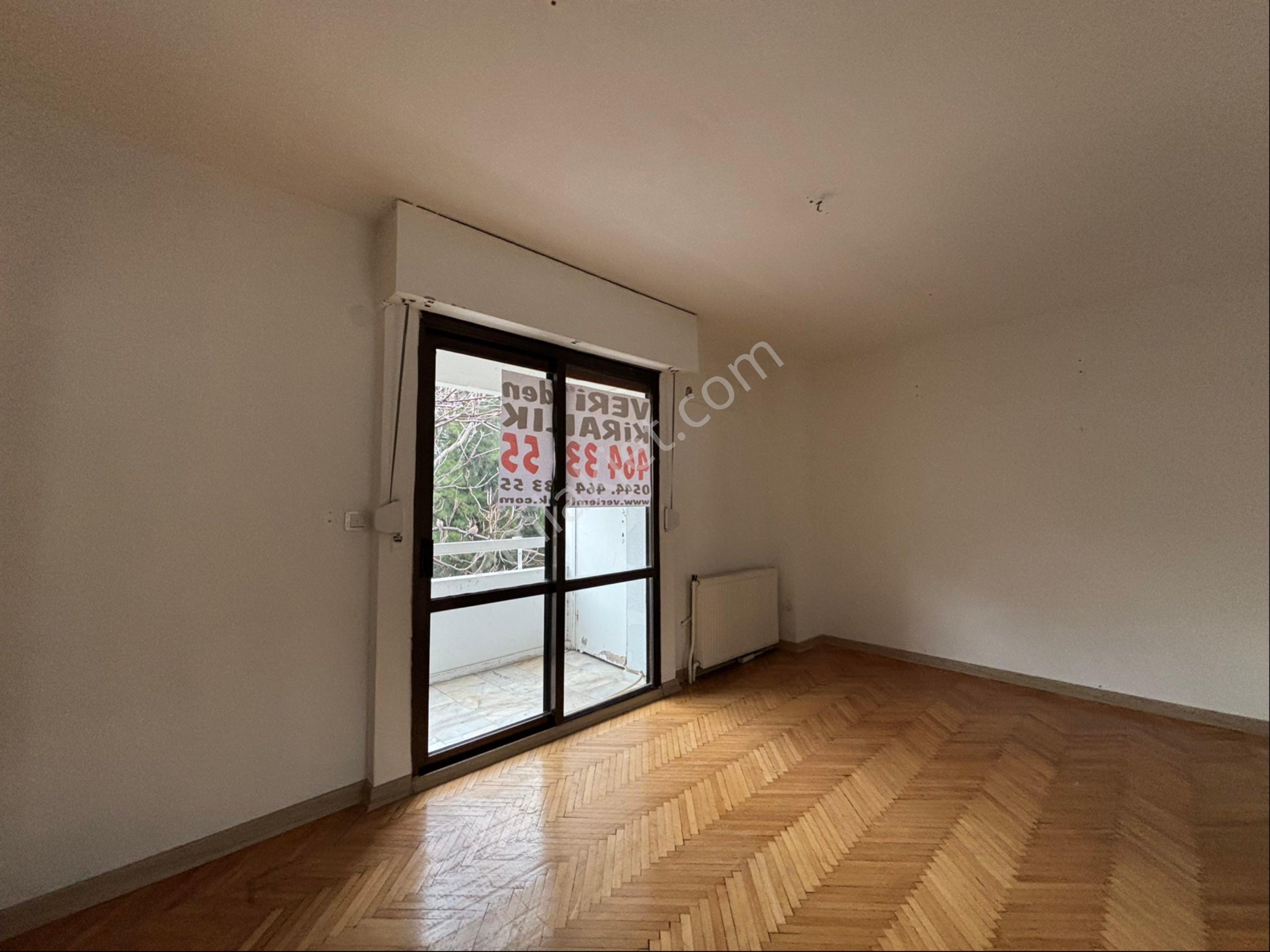Alsancak Kültür Mahallesinde Otoparklı Masrafsız 3+1 Kiralık İş Yeri - Görsel 27
