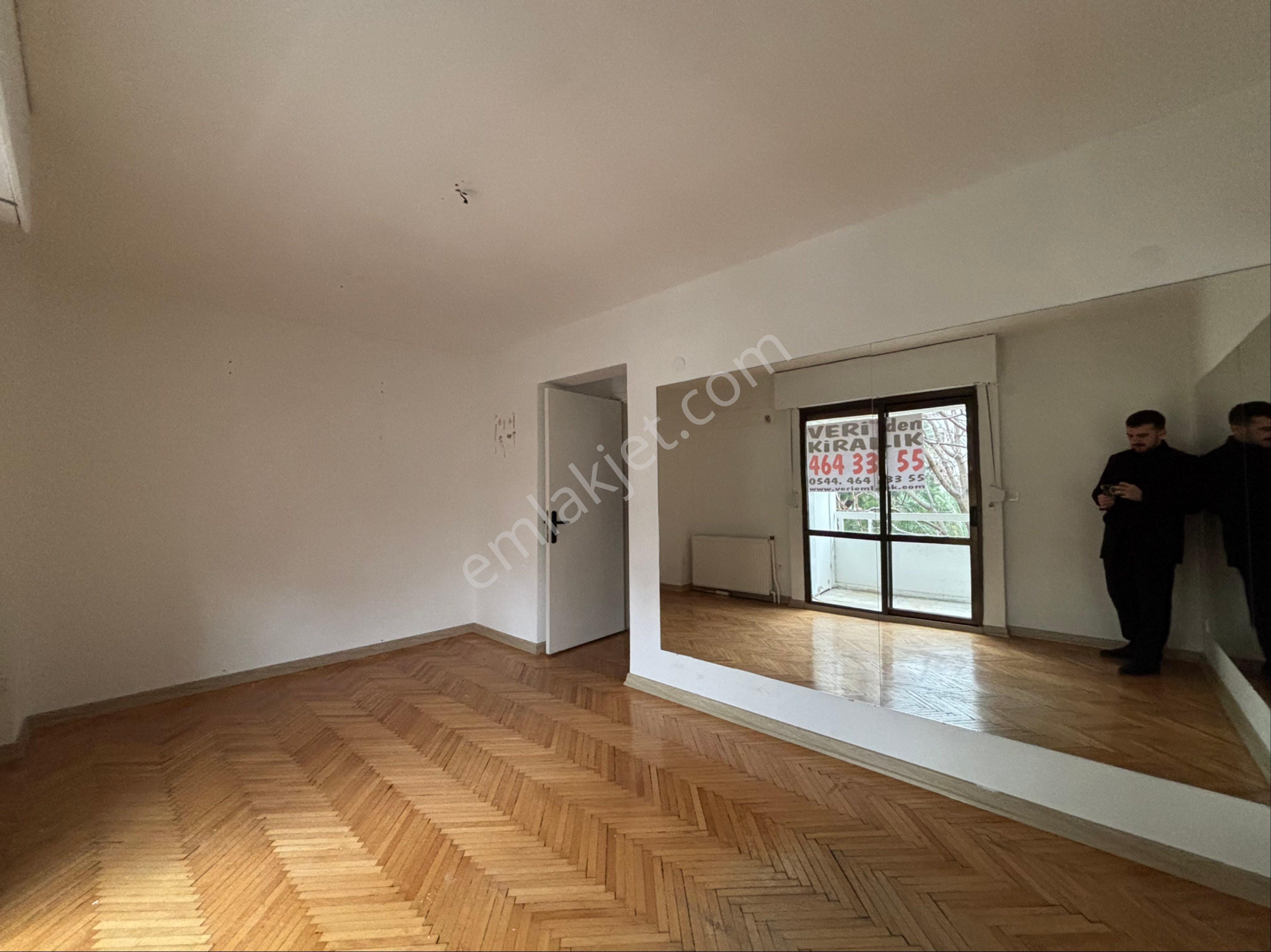 Alsancak Kültür Mahallesinde Otoparklı Masrafsız 3+1 Kiralık İş Yeri - Görsel 26