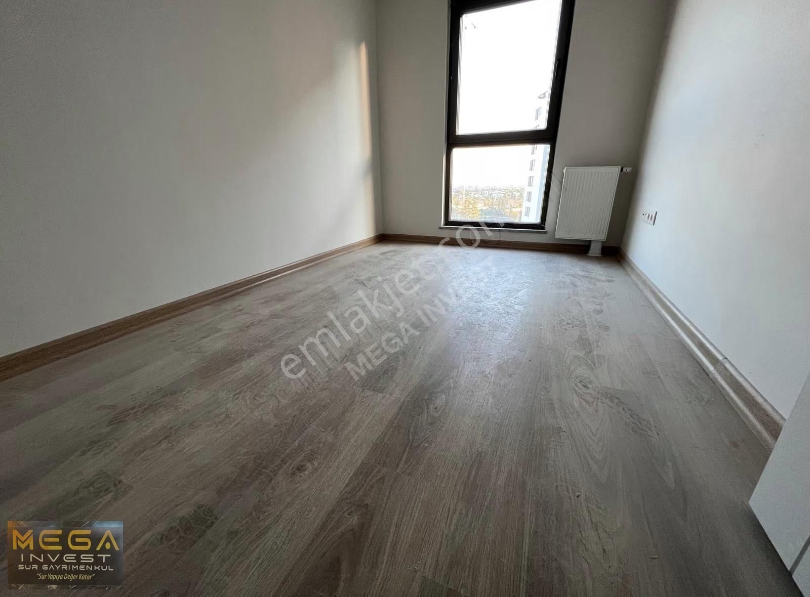 Mega İnvest'den Sur Yapı'da Deniz Manzaralı Satılık 2+1 Daire - Görsel 26