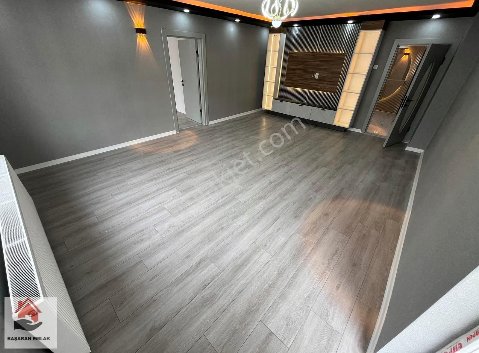 █ Emsalsiz Genişlik █ 3+1 Ultra Lüks Çift Banyolu Arakatta Daire - Görsel 20
