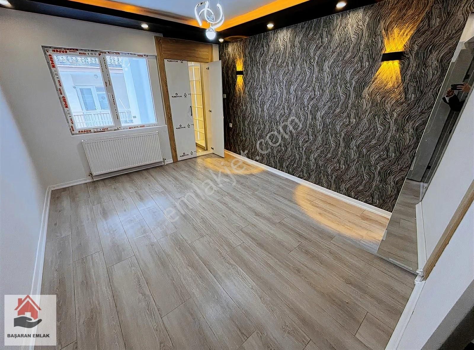 █ Emsalsiz Genişlik █ 3+1 Ultra Lüks Çift Banyolu Arakatta Daire - Görsel 19