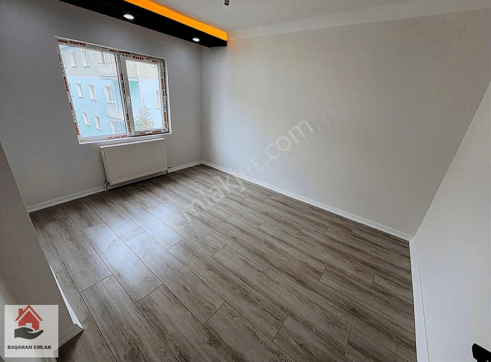 █ Emsalsiz Genişlik █ 3+1 Ultra Lüks Çift Banyolu Arakatta Daire - Görsel 27