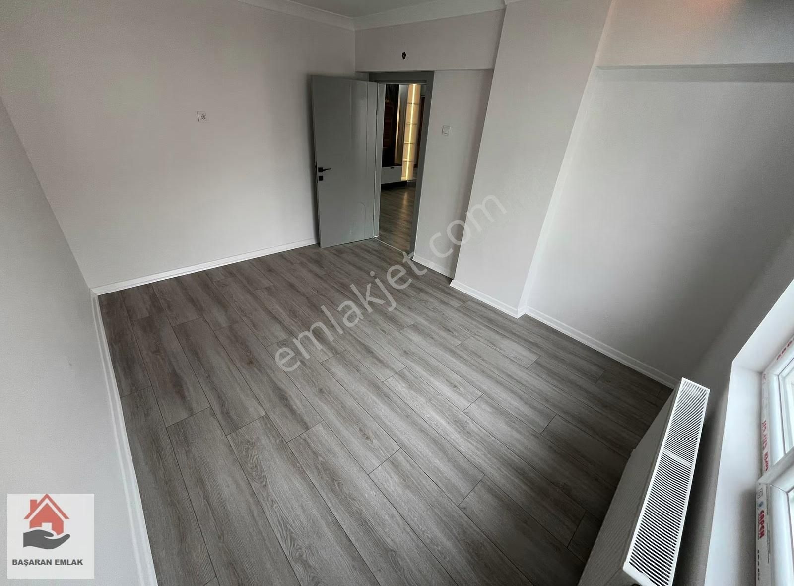 █ Emsalsiz Genişlik █ 3+1 Ultra Lüks Çift Banyolu Arakatta Daire - Görsel 12