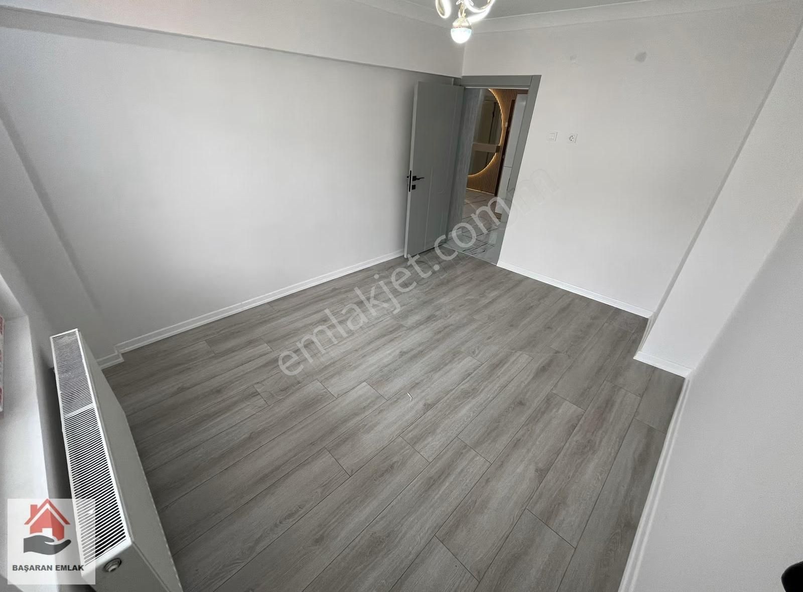 █ Emsalsiz Genişlik █ 3+1 Ultra Lüks Çift Banyolu Arakatta Daire - Görsel 18
