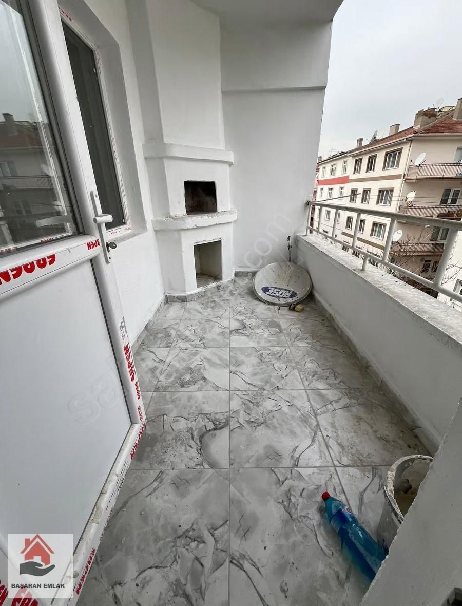 █ Emsalsiz Genişlik █ 3+1 Ultra Lüks Çift Banyolu Arakatta Daire - Görsel 3