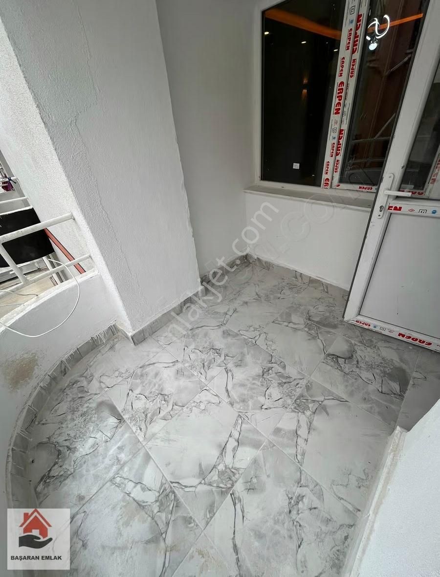 █ Emsalsiz Genişlik █ 3+1 Ultra Lüks Çift Banyolu Arakatta Daire - Görsel 13