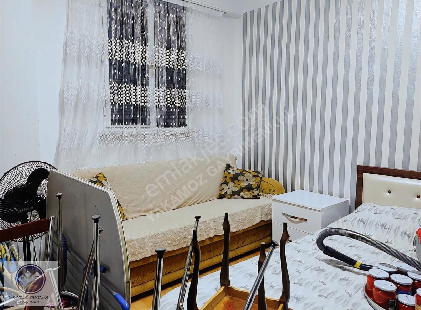 Yakamoz Emlak`tan Kumla`da Satılık Dükkan - Görsel 9