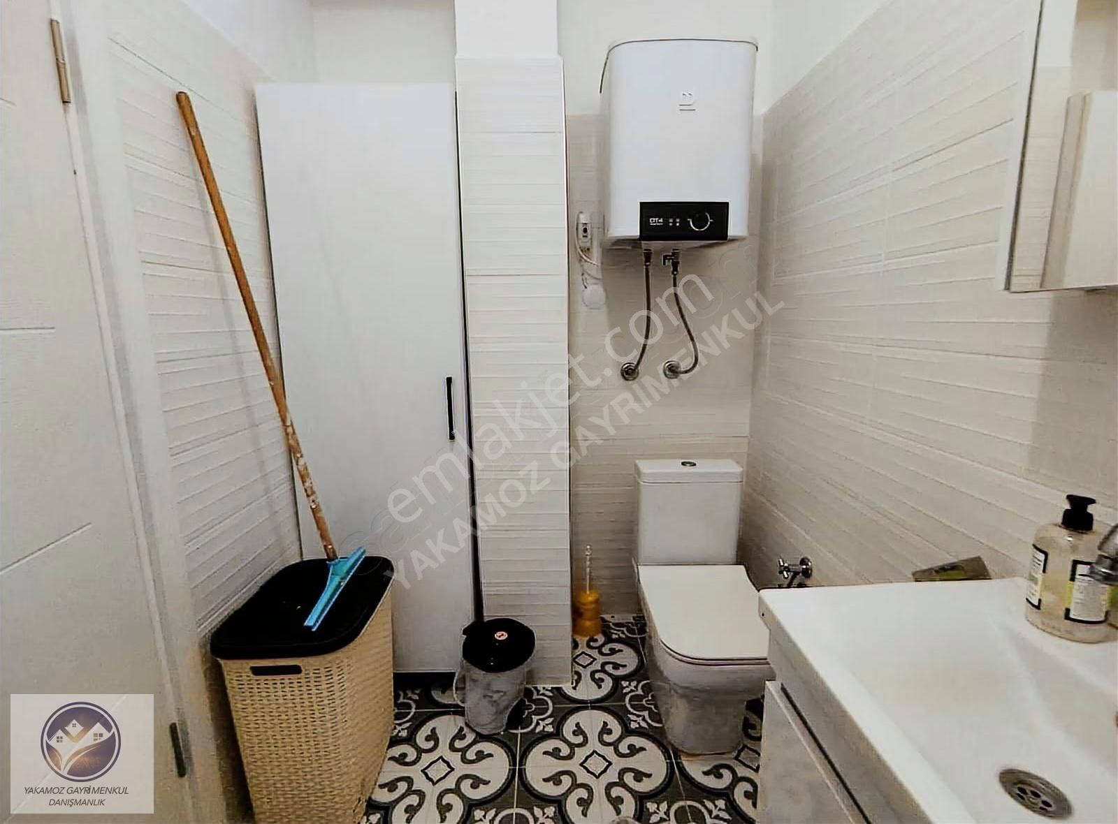 Yakamoz Emlak`tan Kumla`da Satılık Dükkan - Görsel 11