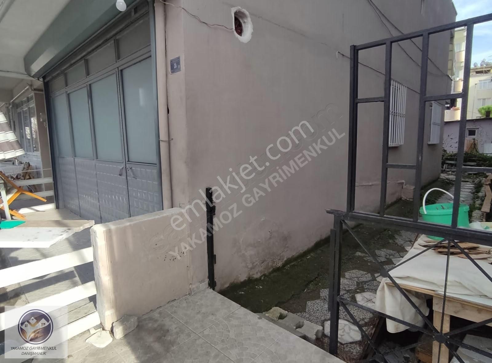 Yakamoz Emlak`tan Kumla`da Satılık Dükkan - Görsel 2