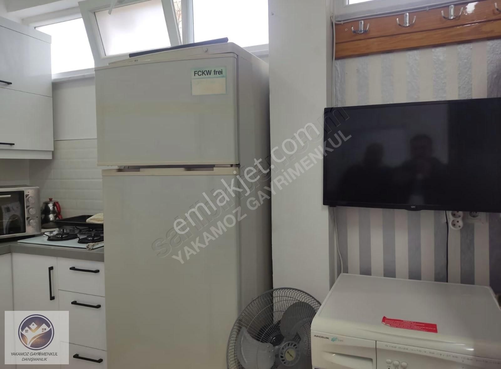 Yakamoz Emlak`tan Kumla`da Satılık Dükkan - Görsel 16