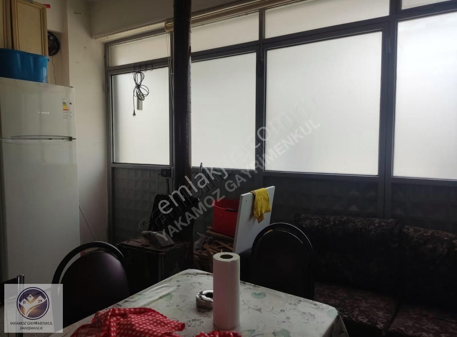 Yakamoz Emlak`tan Kumla`da Satılık Dükkan - Görsel 19