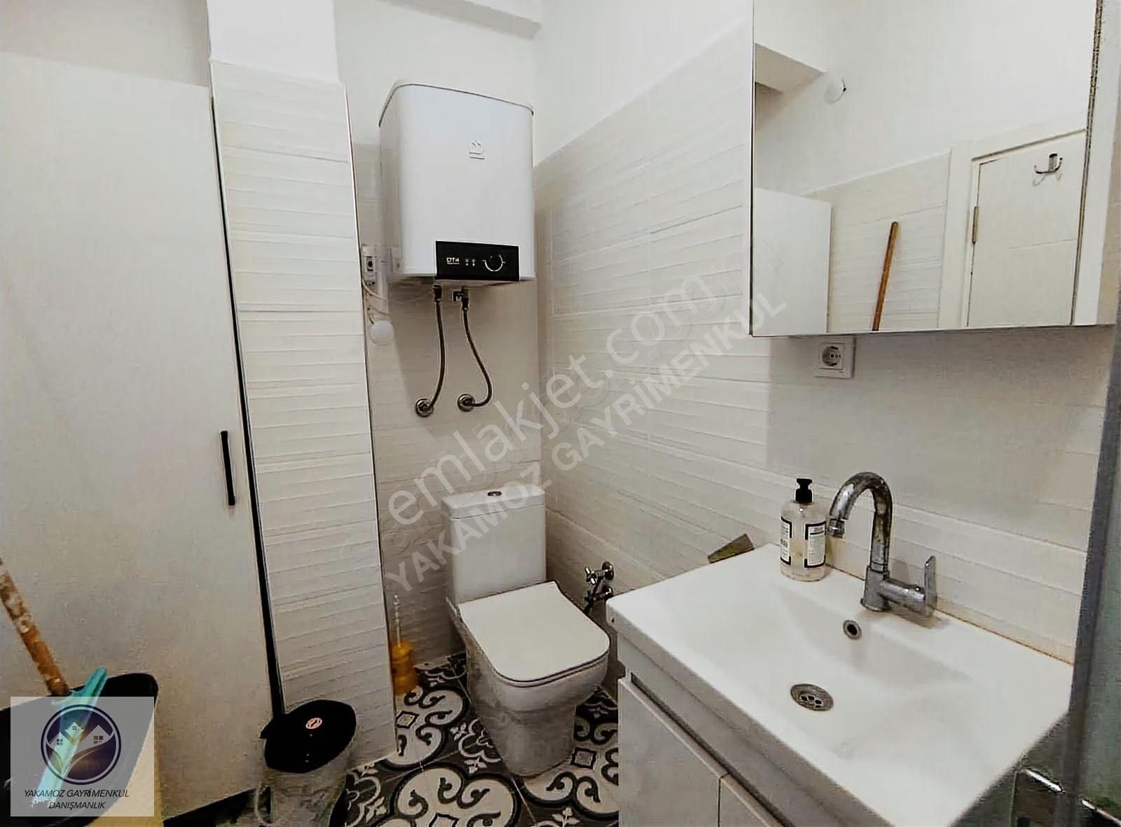 Yakamoz Emlak`tan Kumla`da Satılık Dükkan - Görsel 15