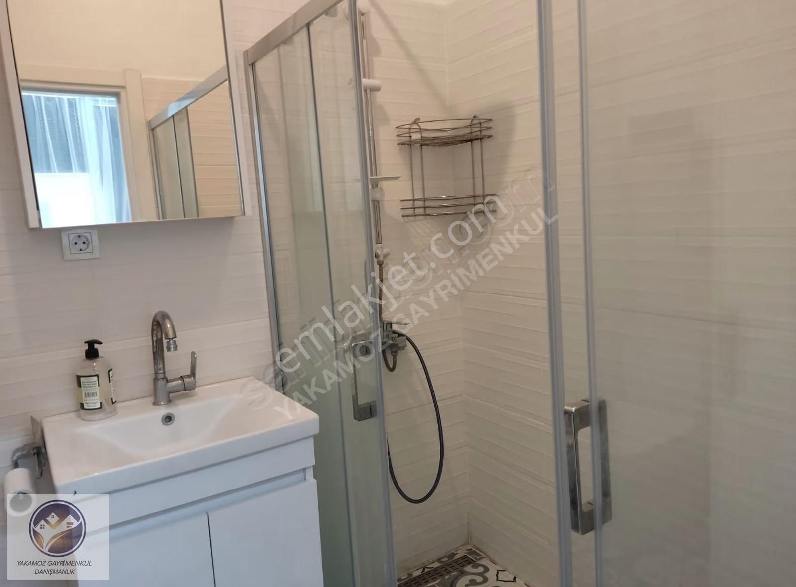 Yakamoz Emlak`tan Kumla`da Satılık Dükkan - Görsel 20