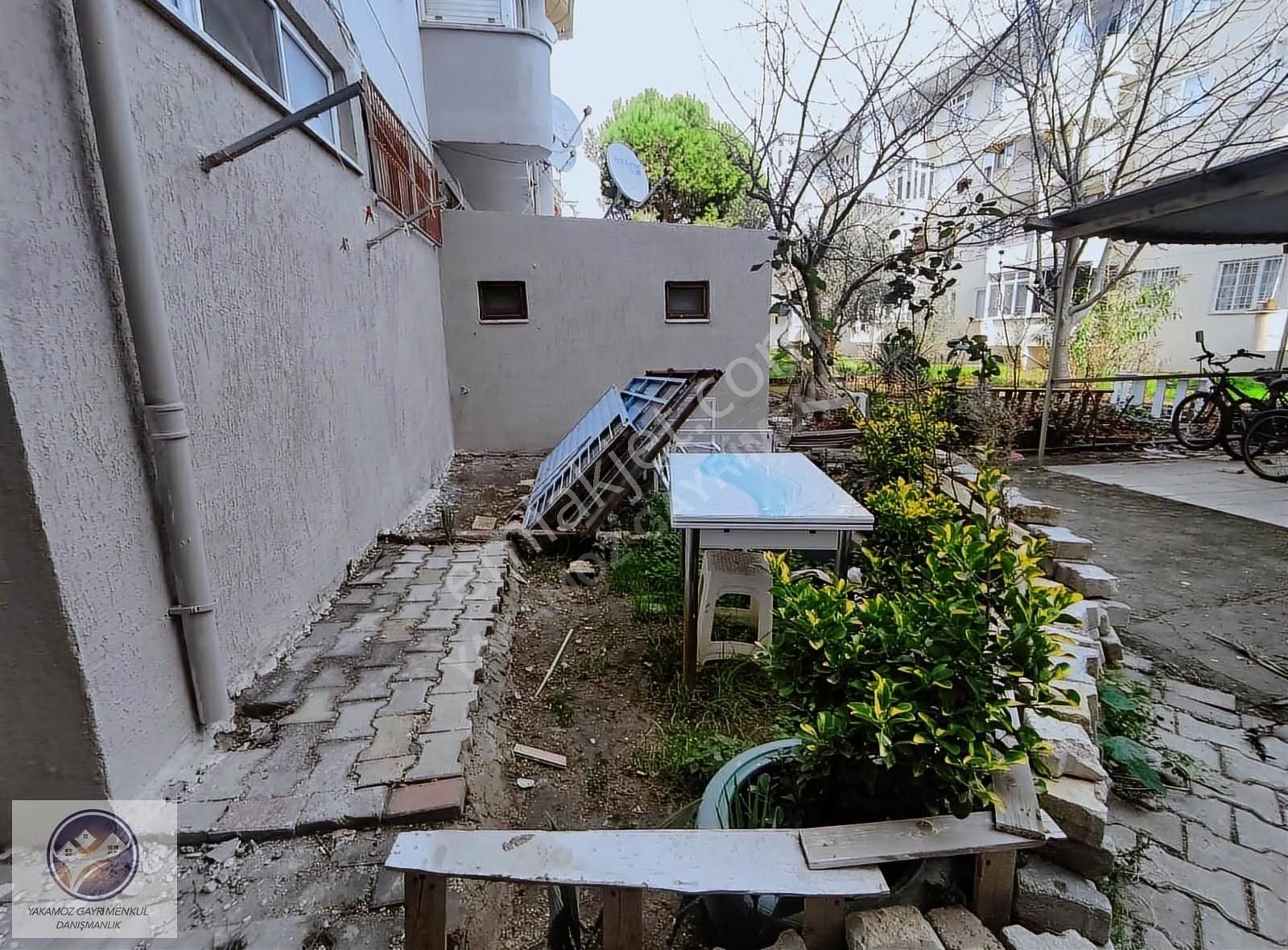 Yakamoz Emlak`tan Kumla`da Satılık Dükkan - Görsel 5