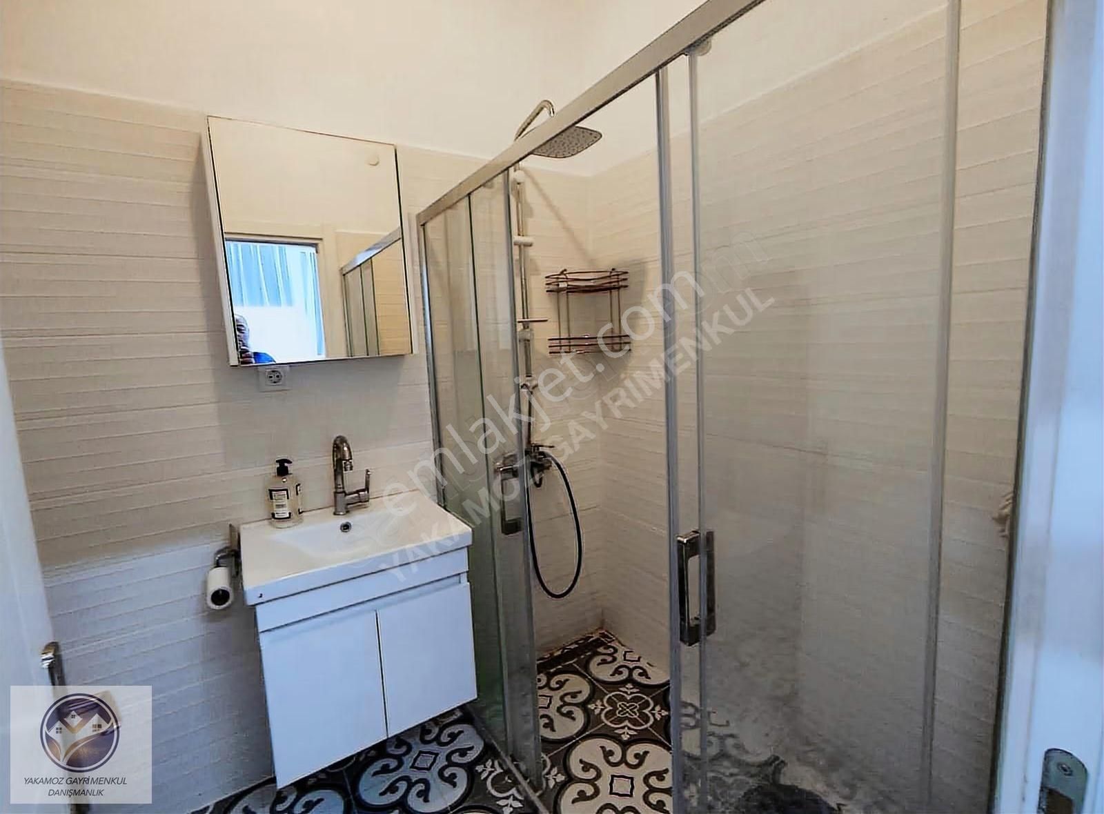 Yakamoz Emlak`tan Kumla`da Satılık Dükkan - Görsel 18