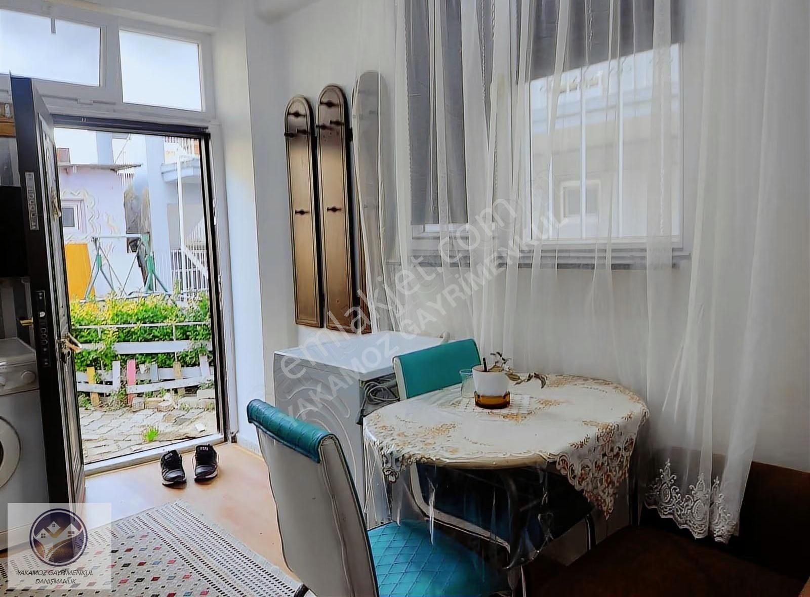 Yakamoz Emlak`tan Kumla`da Satılık Dükkan - Görsel 14