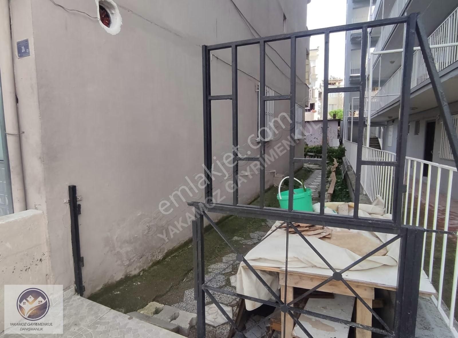 Yakamoz Emlak`tan Kumla`da Satılık Dükkan - Görsel 12