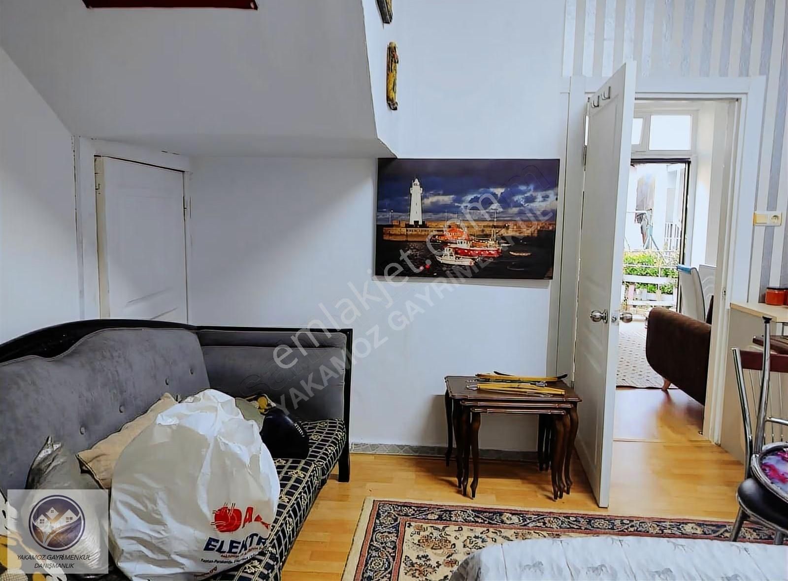 Yakamoz Emlak`tan Kumla`da Satılık Dükkan - Görsel 13