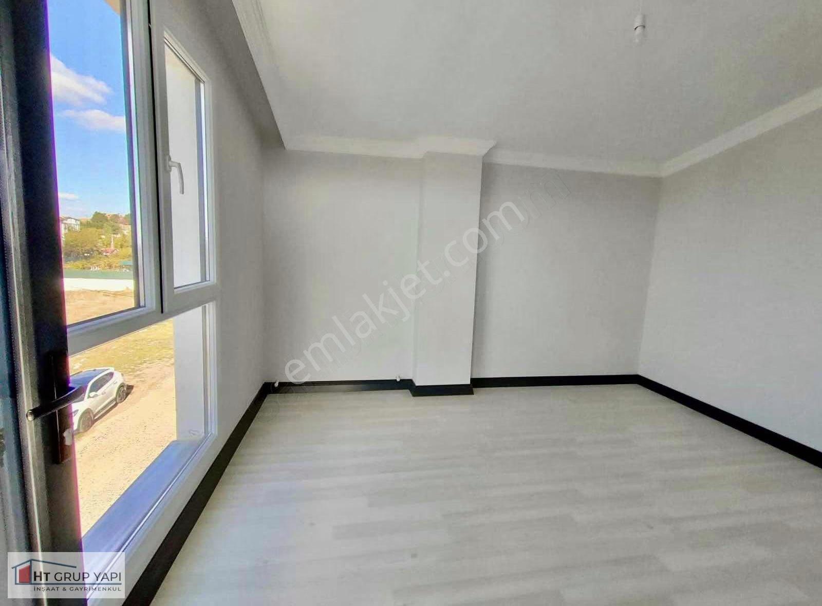 ▃▅▇ht Grup▇▅▃yeniçiftliğin Merkezinde Altyapılı Müstakil Villa - Görsel 7