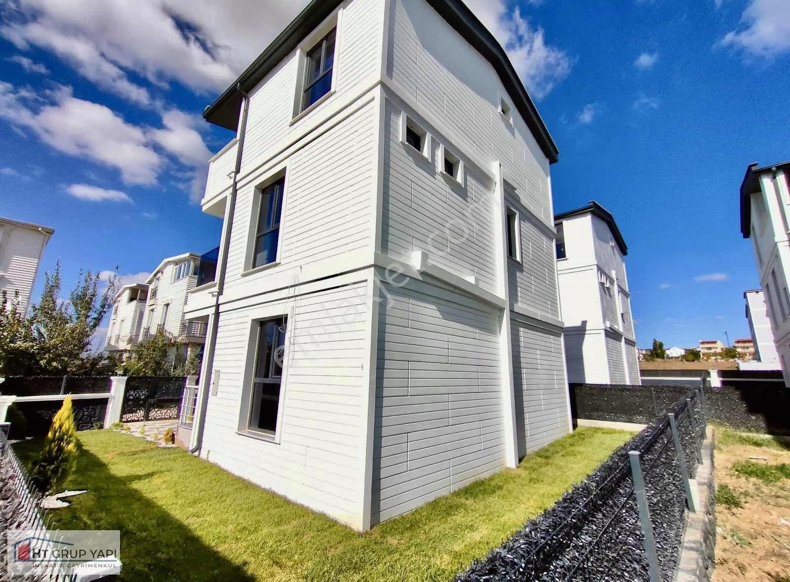 ▃▅▇ht Grup▇▅▃yeniçiftliğin Merkezinde Altyapılı Müstakil Villa - Görsel 35