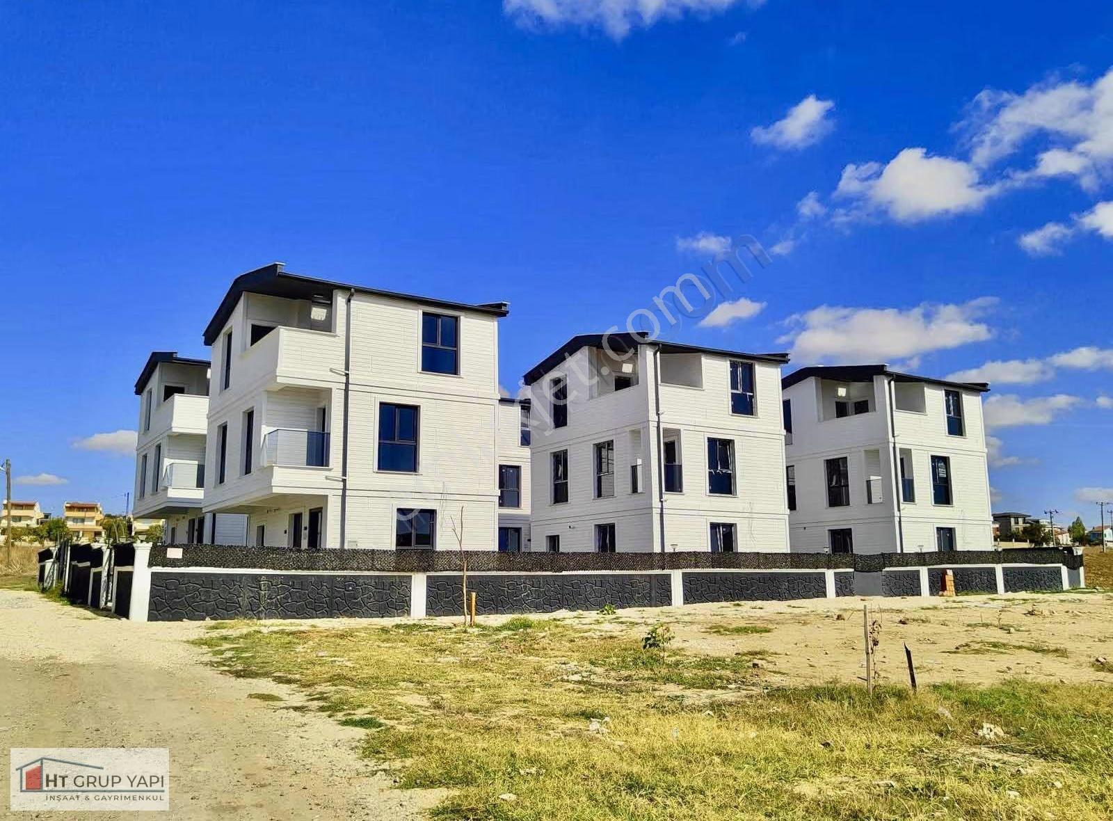 ▃▅▇ht Grup▇▅▃yeniçiftliğin Merkezinde Altyapılı Müstakil Villa - Görsel 33